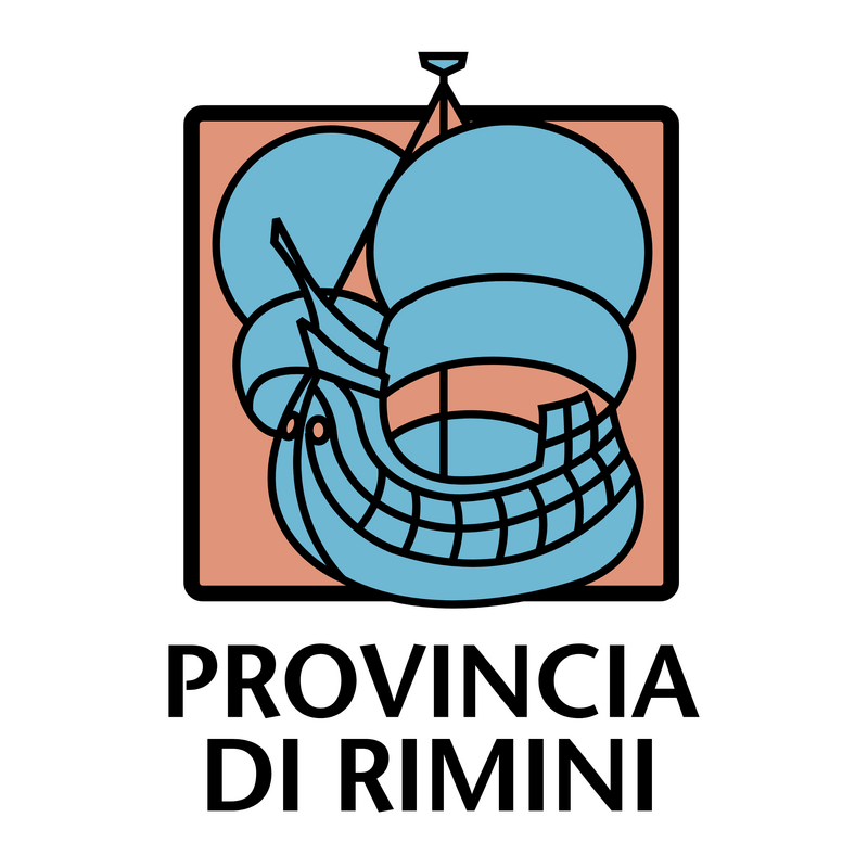 Provincia Di Rimini Logo PNG Vector  PNG