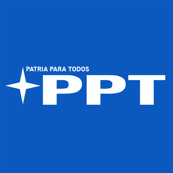 Patria Para Todos Logo PNG