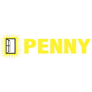 Penny Logo PNG