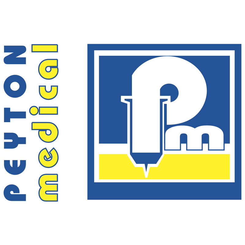 Peyton Medical 标志 PNG Vector  PNG