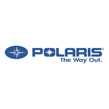 Polaris Logo PNG Trong suốt