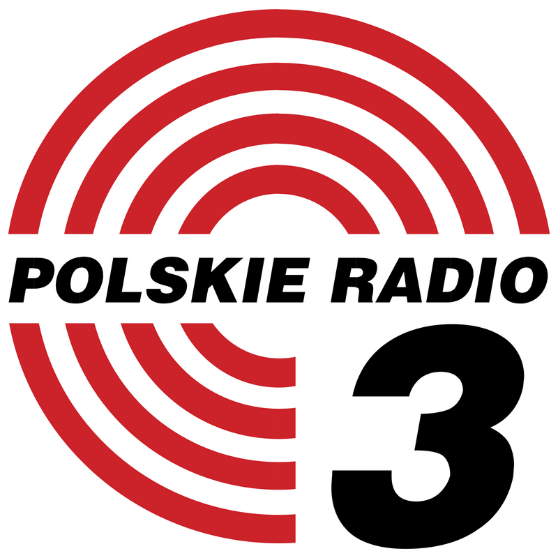 Polskie Radio 3 Logo PNG Vector  PNG