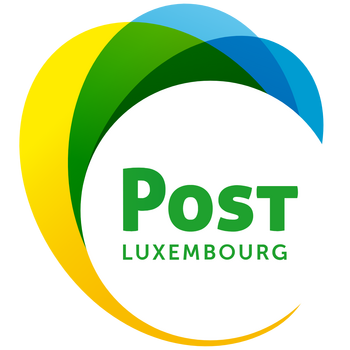 Post Luxembourg Logo PNG