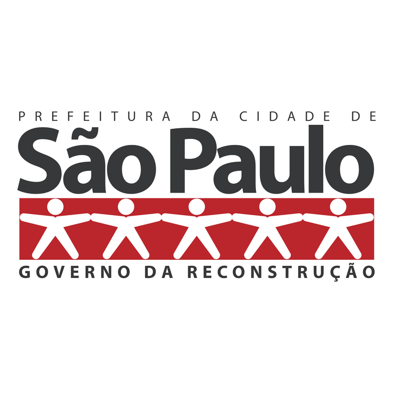 Prefeitura De Sao Paulo Logo PNG Vector  PNG