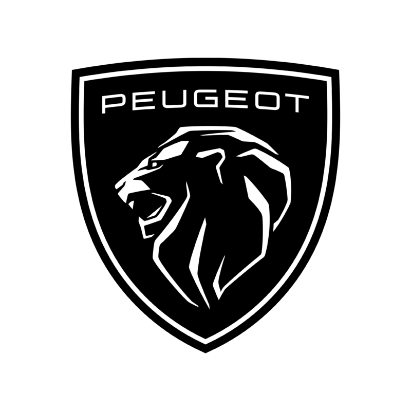 Download Peugeot Logo PNG Transparent Background