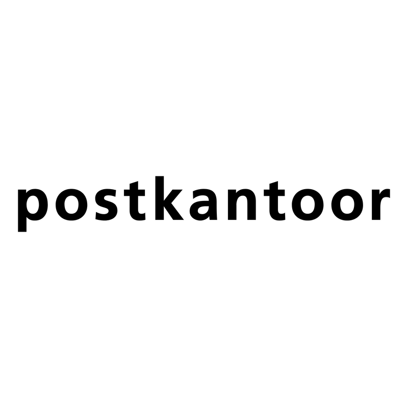 Postkantoor Logo PNG Vector  PNG