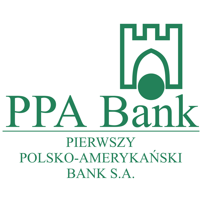 Ppa Bank Logo PNG Vector  PNG