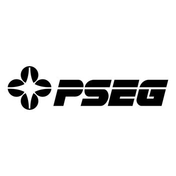 Pseg 标志PNG透明