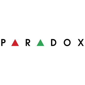 Paradox Logo PNG