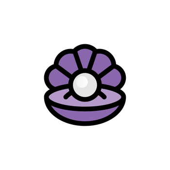 Pearl 标志 PNG