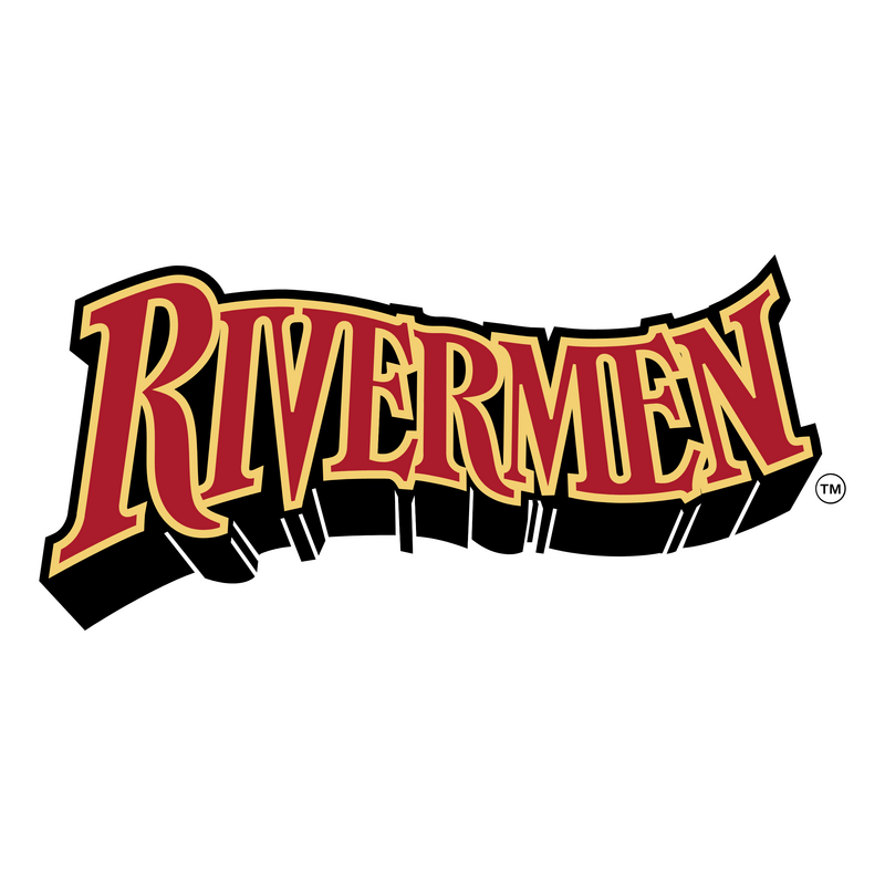 Peoria Rivermen Logo PNG Vector  PNG