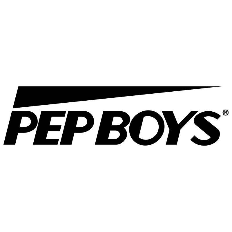 Pep Boys 标志 PNG Vector  PNG