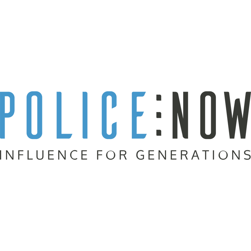 Police Now Logo PNG Vector, Icon Transparent