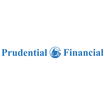 Prudential Financial Logo PNG
