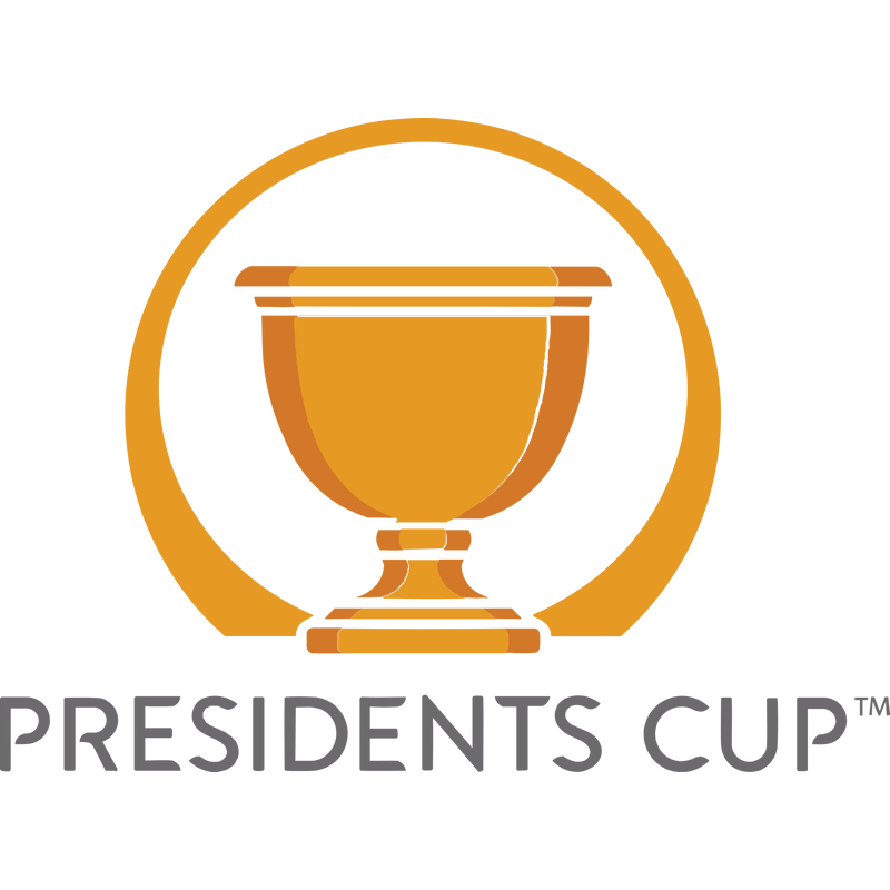 Presidents Cup Logo PNG Vector  PNG