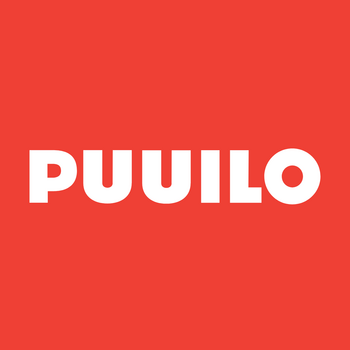 Puilo Logo PNG
