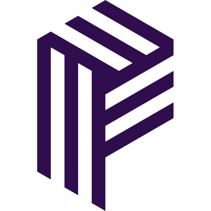 Pusher 标志 PNG Vector  PNG