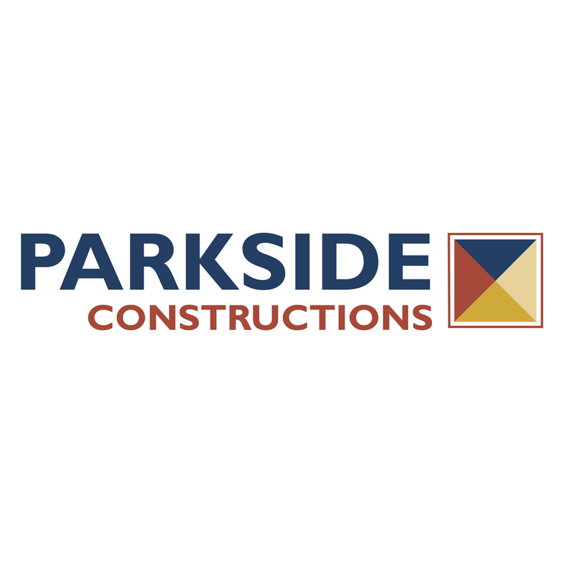 Parkside Constructions Logo PNG Vector, Icon Transparent