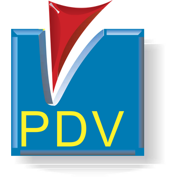 Pdv 标志 PNG