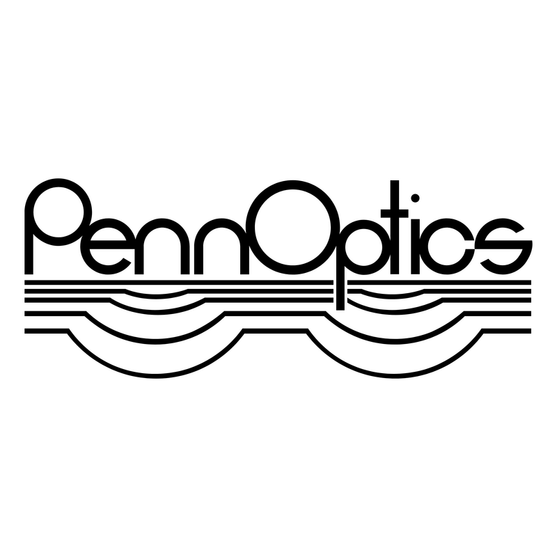 Penn Optics Logo PNG Vector  PNG