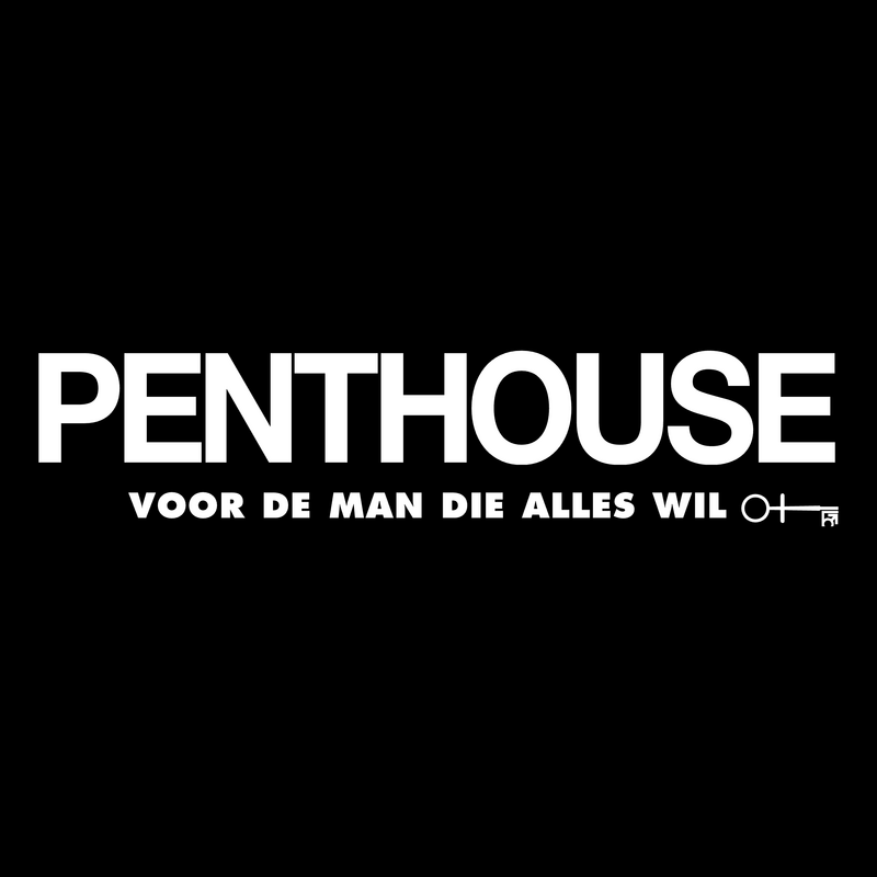 Penthouse Logo PNG Vector, Icon
