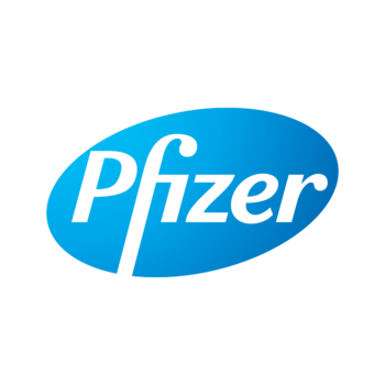 Pfizer Logo PNG Transparent