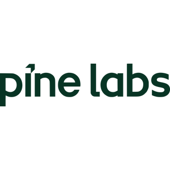 Pine Labs Logo PNG