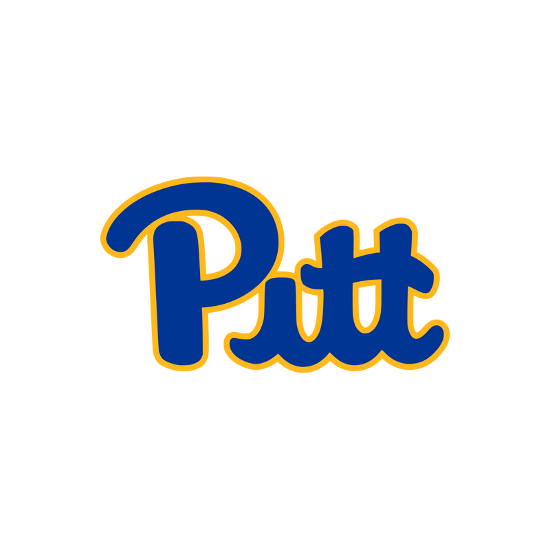 Pittsburgh Panthers Λογότυπο PNG Vector  PNG