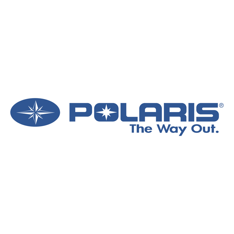 Polaris Logo PNG Vector  PNG