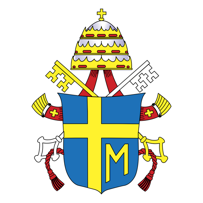 Pope Logo PNG Vector  PNG