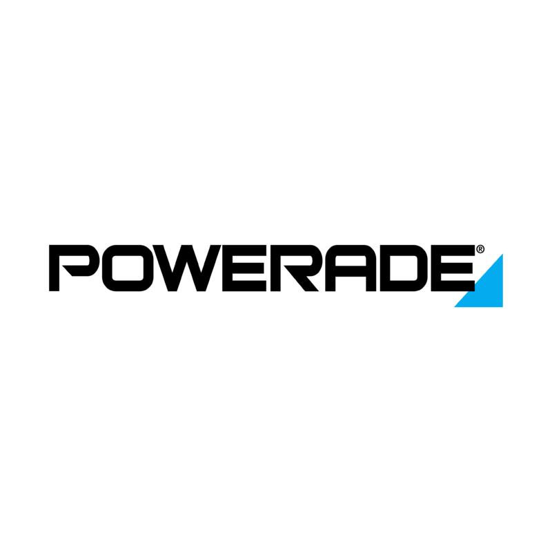 Download Powerade Logo PNG Transparent Background