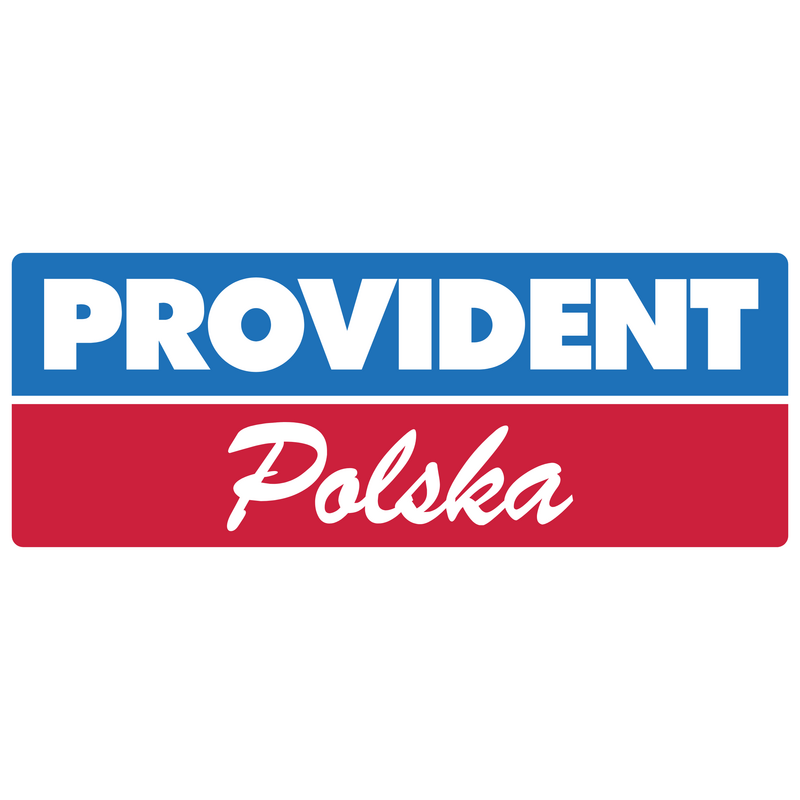 Provident Polska Logo PNG Vector  PNG