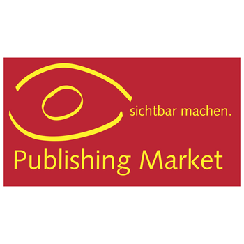 Publishing Market Logo PNG