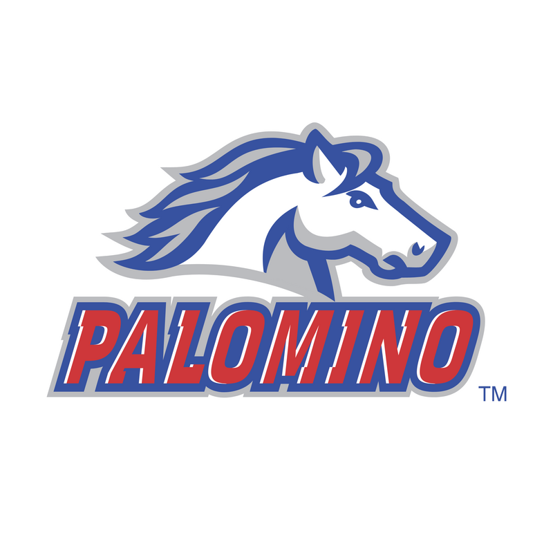 Palomino Logo PNG Vector  PNG