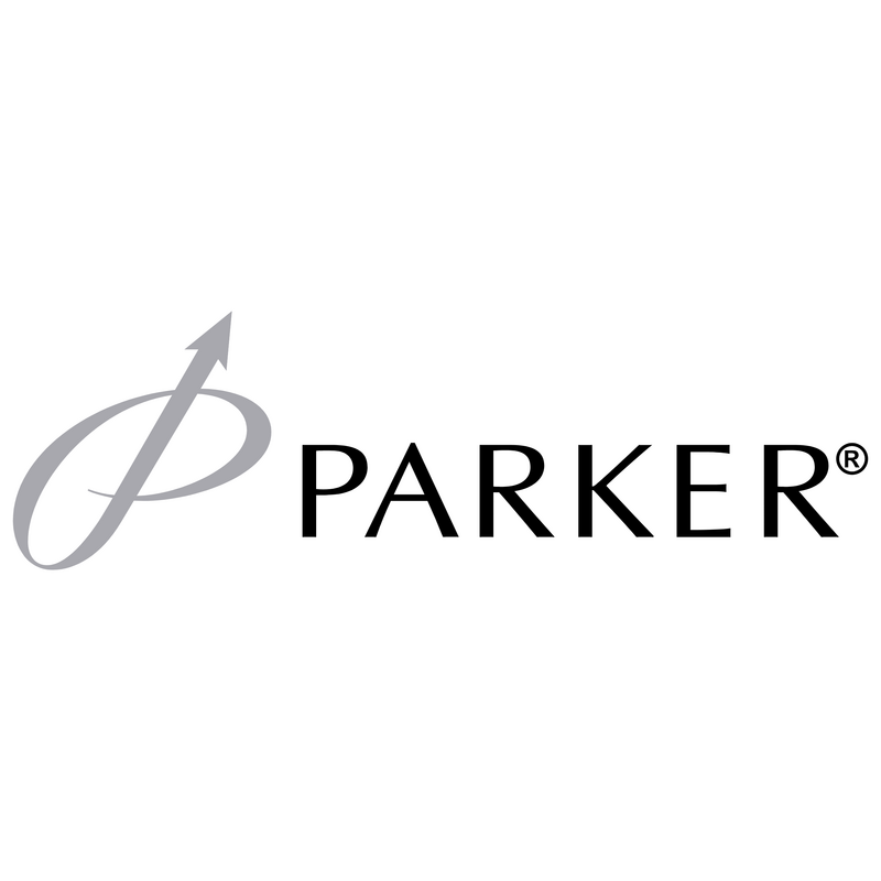 Parker Logo PNG Vector  PNG