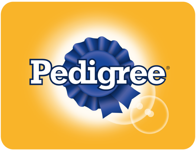 Download Pedigree Logo PNG Transparent Background