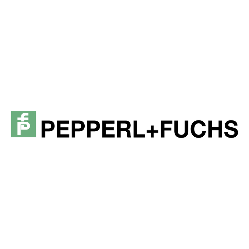 Pepperl + Fuchs Logo PNG Vector  PNG