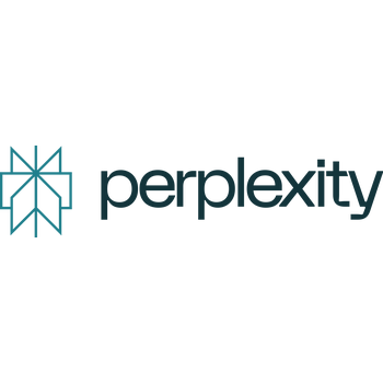 Perplexity AI Logo PNG