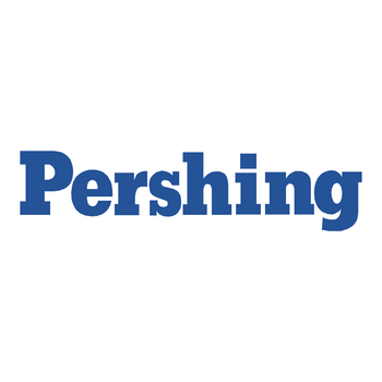 Pershing Logo PNG