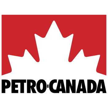 Petro Canada Logo PNG Trong suốt