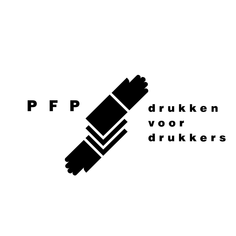 PFP Logo PNG Vector  PNG
