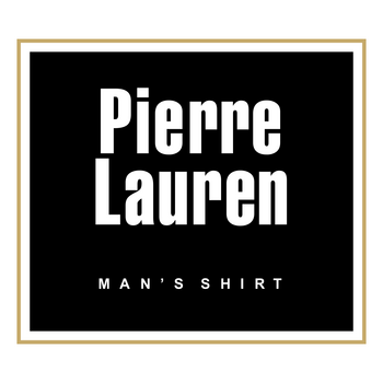 Pierre Lauren Logo PNG