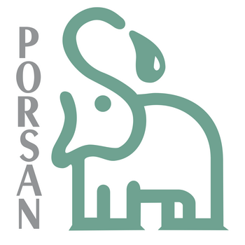 Porsan Logo PNG