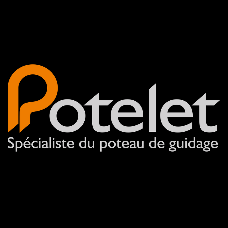 Potelet Logo PNG Vector, Icon