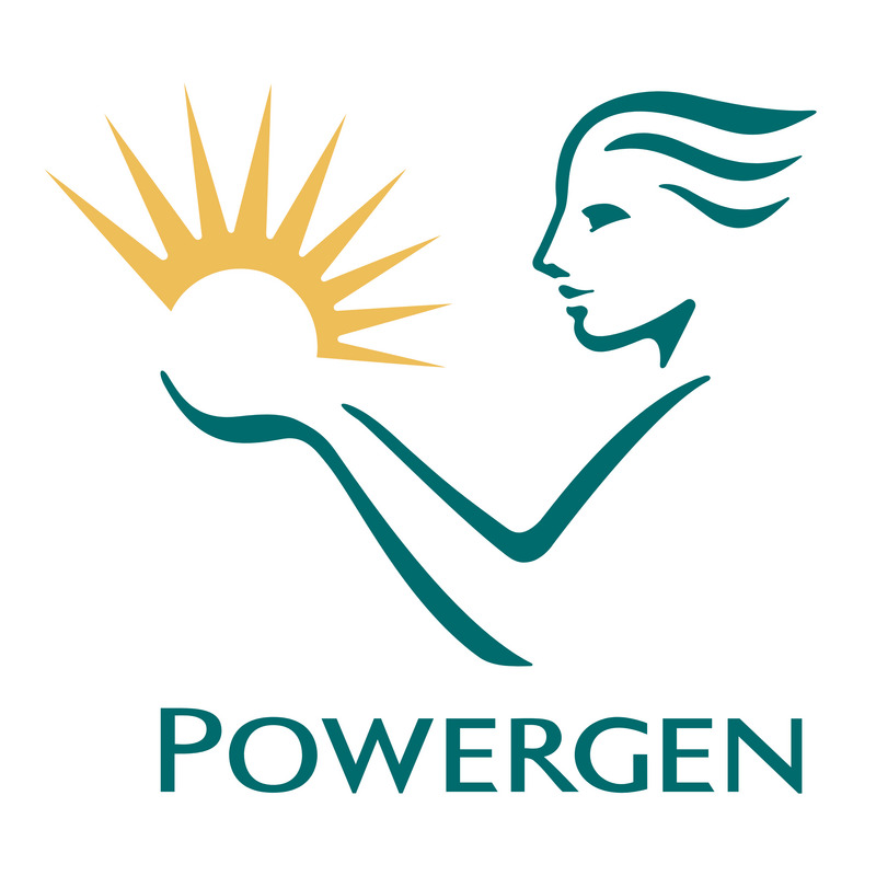 Powergen Logo PNG Vector  PNG