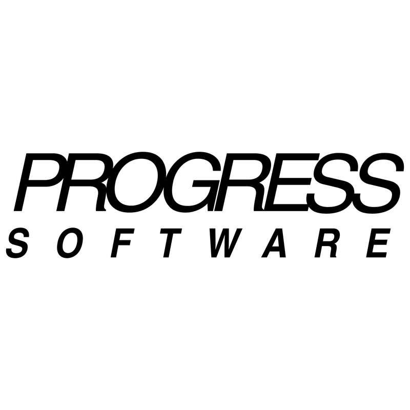Progress Software Logo PNG Vector  PNG