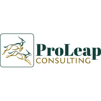 Proleap Consulting Logo PNG