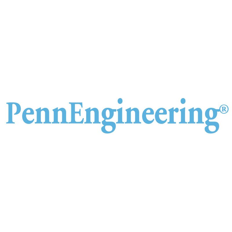 Pennengineering Logo PNG Vector, Icon