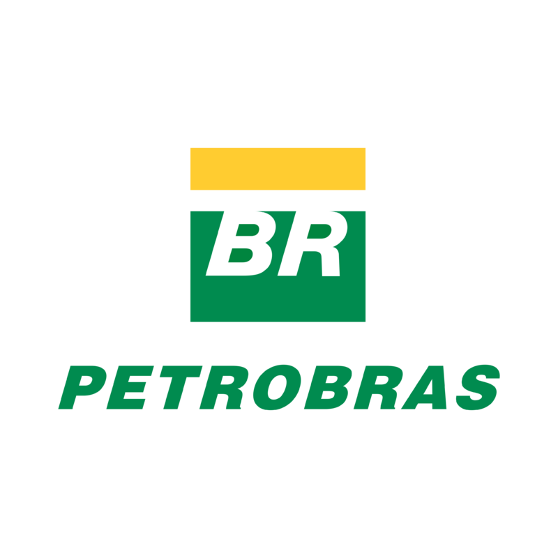 Download Petrobras Logo PNG Transparent Background