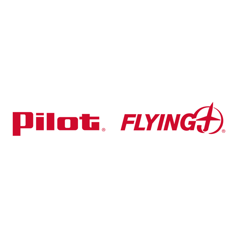 Pilot Flying J Logo PNG Vector, Icon Transparent